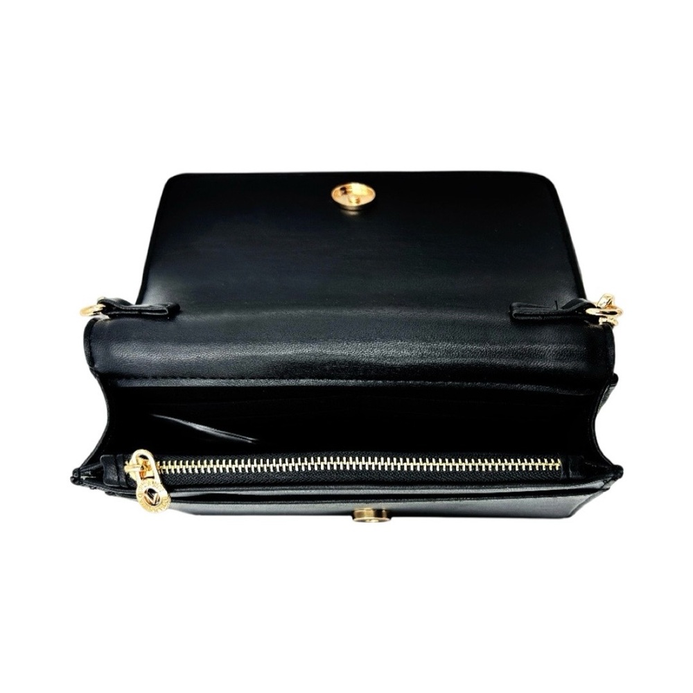 SOLD-Valentino Orlandi Crossbody Small Bag Brand New - Picture 3 of 8